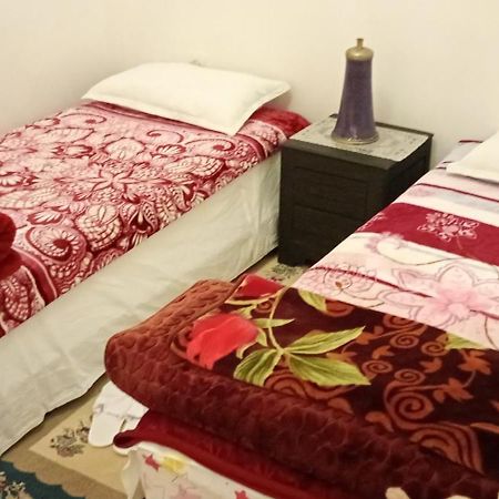 Dar Aziz Apartment Marrakesh Ngoại thất bức ảnh