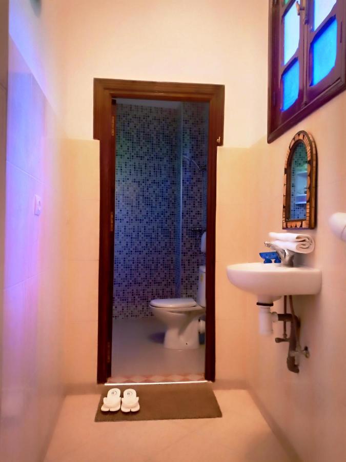 Dar Aziz Apartment Marrakesh Ngoại thất bức ảnh