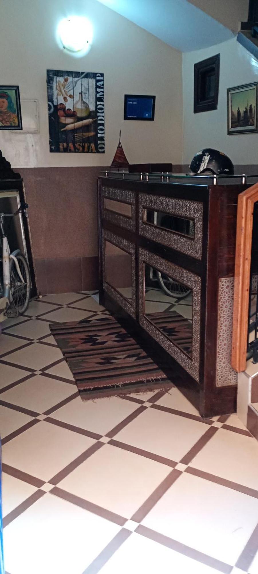 Dar Aziz Apartment Marrakesh Ngoại thất bức ảnh