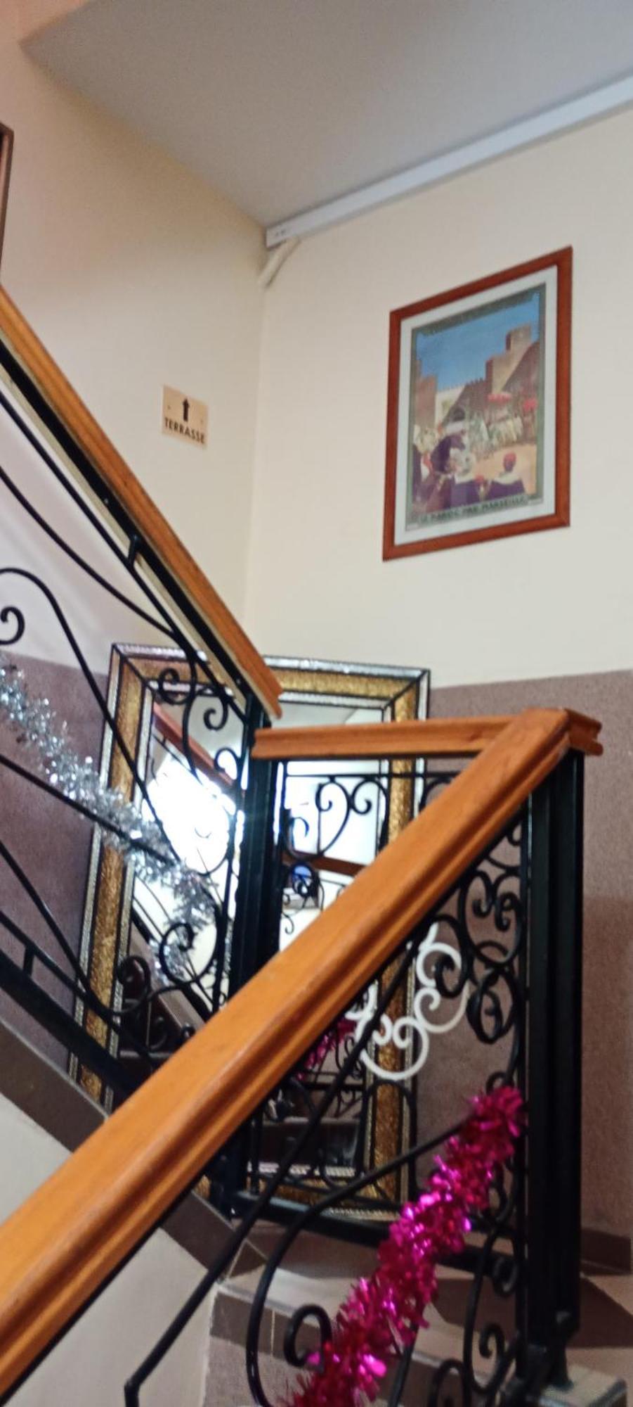 Dar Aziz Apartment Marrakesh Ngoại thất bức ảnh