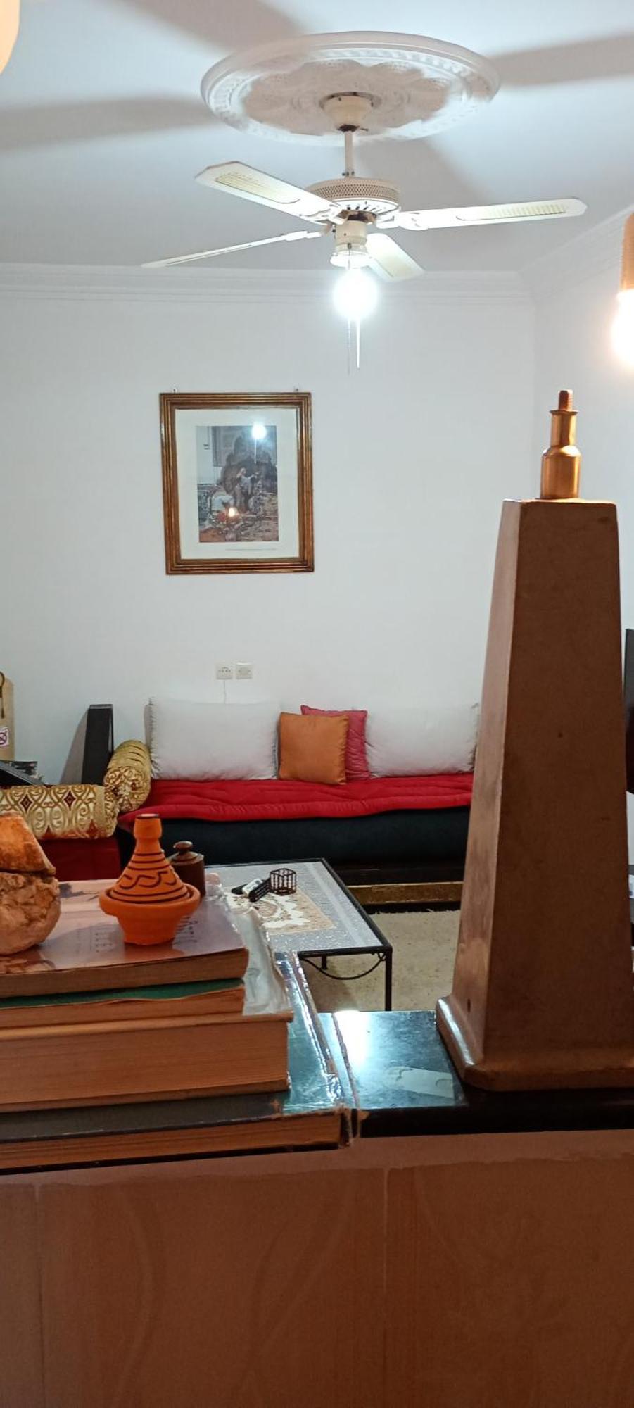 Dar Aziz Apartment Marrakesh Ngoại thất bức ảnh