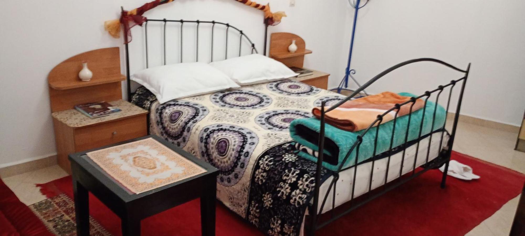 Dar Aziz Apartment Marrakesh Ngoại thất bức ảnh