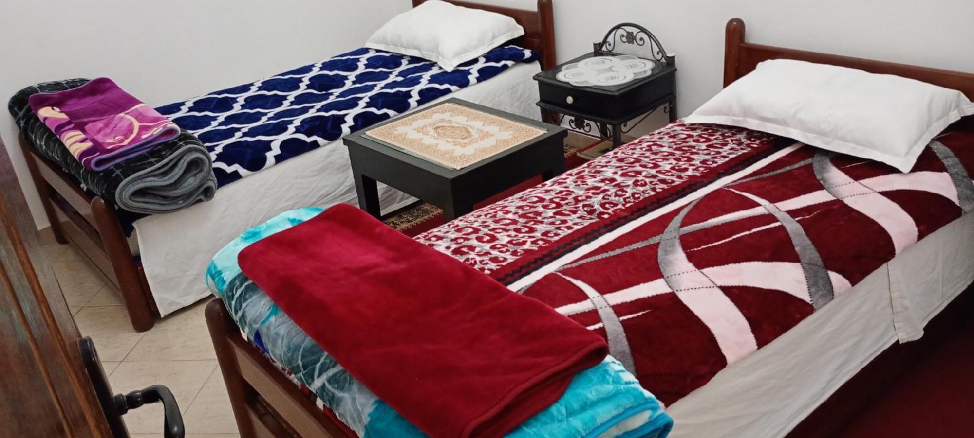 Dar Aziz Apartment Marrakesh Ngoại thất bức ảnh