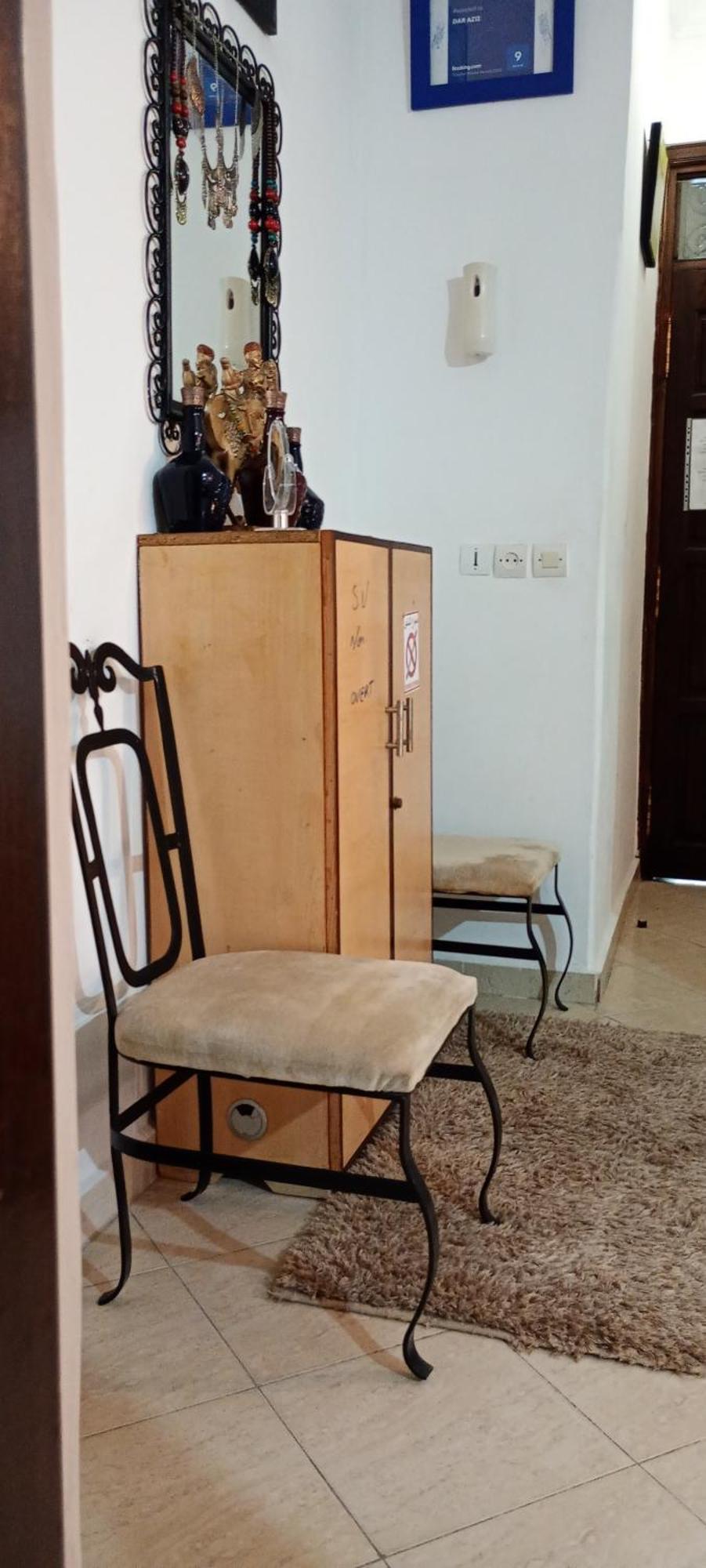 Dar Aziz Apartment Marrakesh Ngoại thất bức ảnh