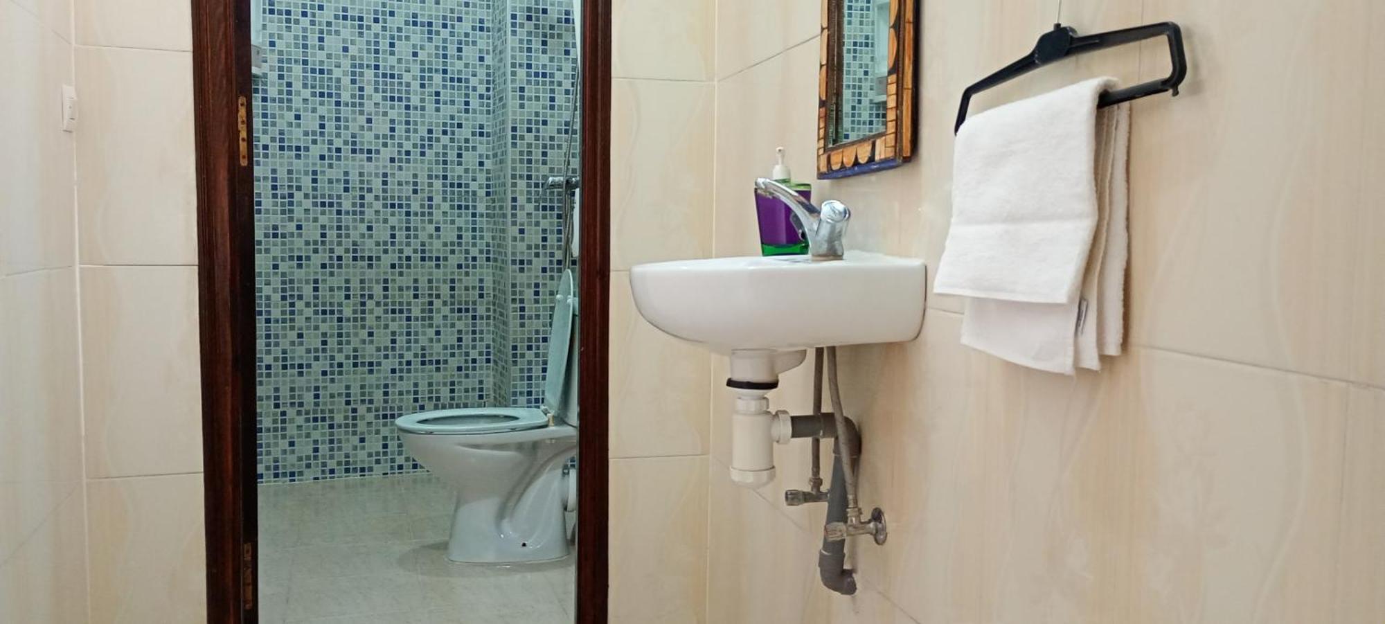 Dar Aziz Apartment Marrakesh Ngoại thất bức ảnh