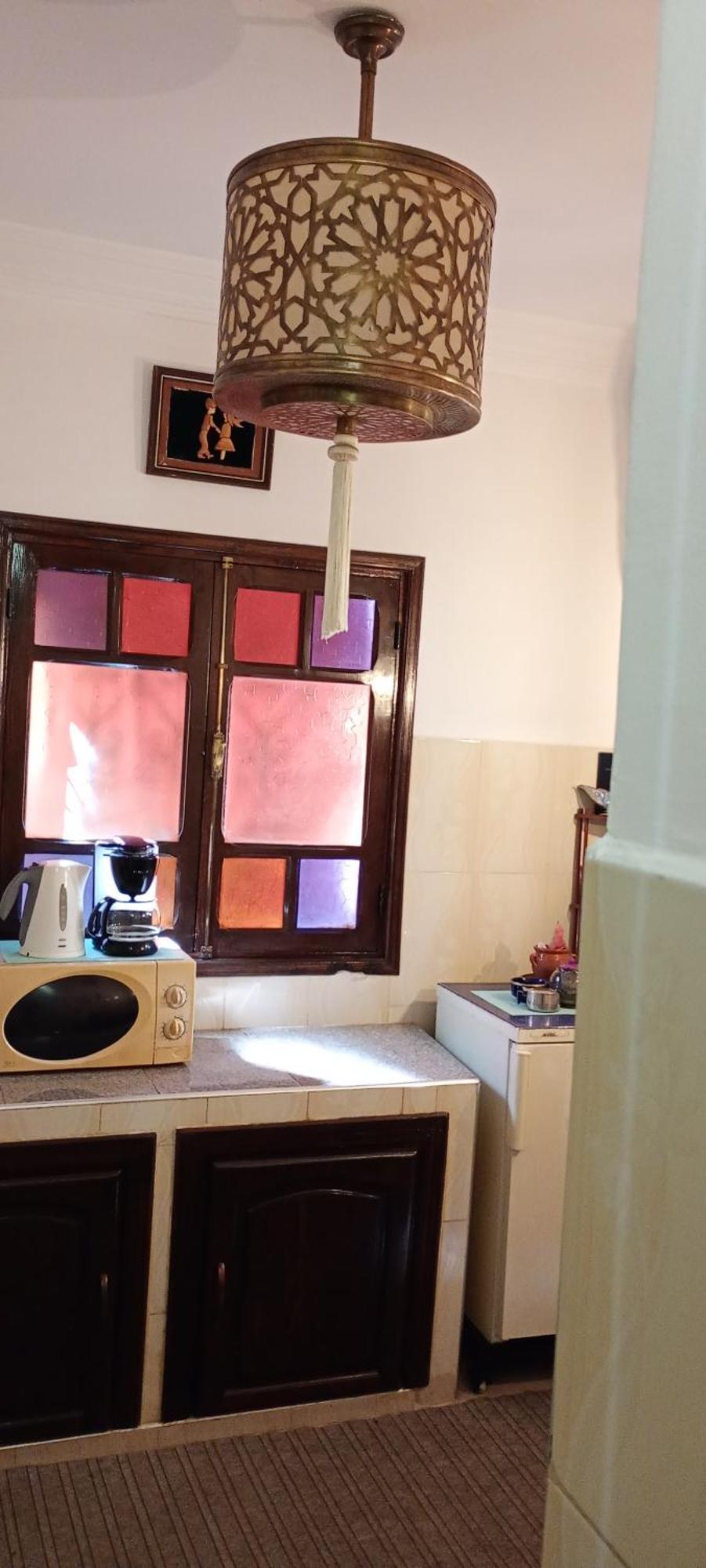 Dar Aziz Apartment Marrakesh Ngoại thất bức ảnh