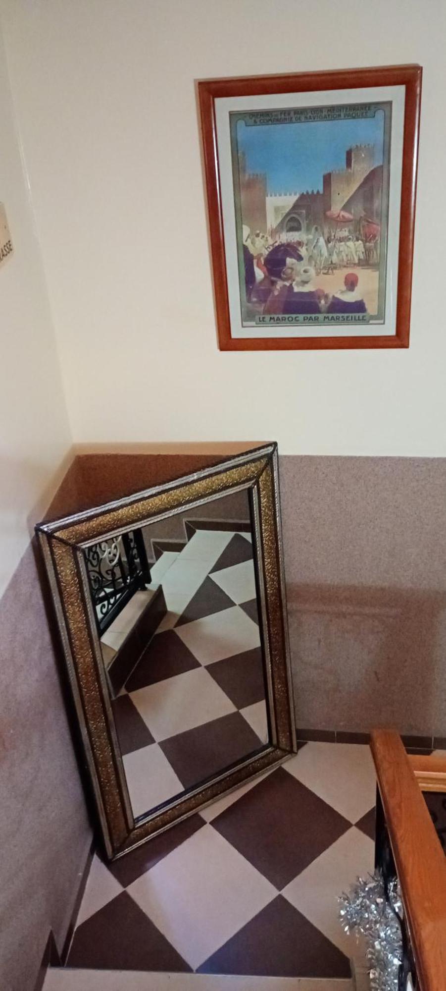 Dar Aziz Apartment Marrakesh Ngoại thất bức ảnh