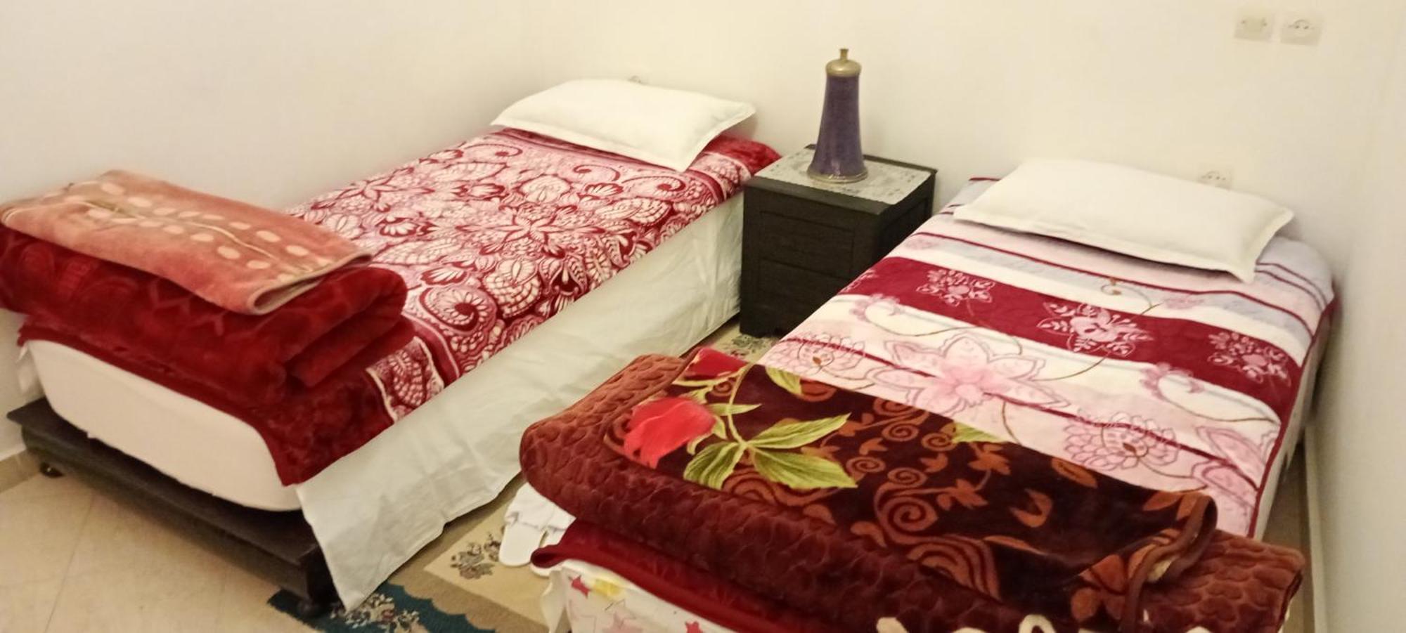 Dar Aziz Apartment Marrakesh Ngoại thất bức ảnh